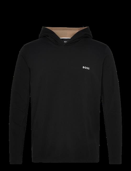 BOSS | Mix&Match Ls-Shirt H | XXL