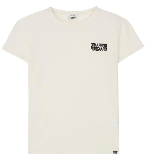 Mads Nørgaard T-Shirt - Tuvina - Vanilla Ice