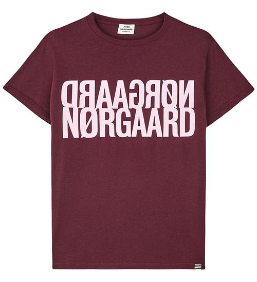 Mads Nørgaard T-Shirt - Tuvina - Winetasting