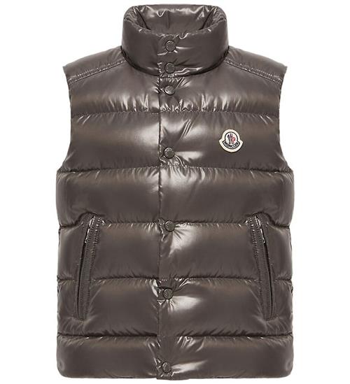 Moncler Dunvest - Tib - Charcoal