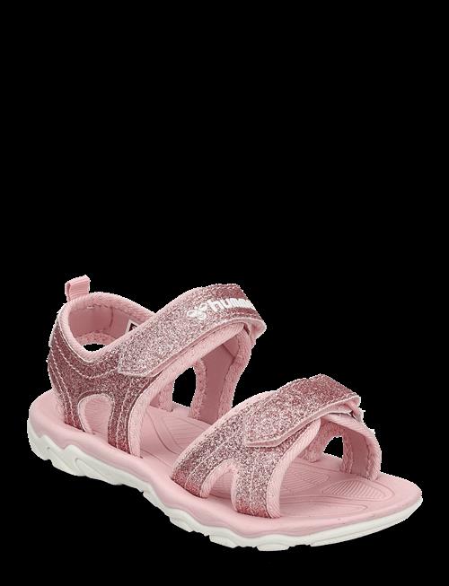 Hummel | Sandal Glitter Jr | 36