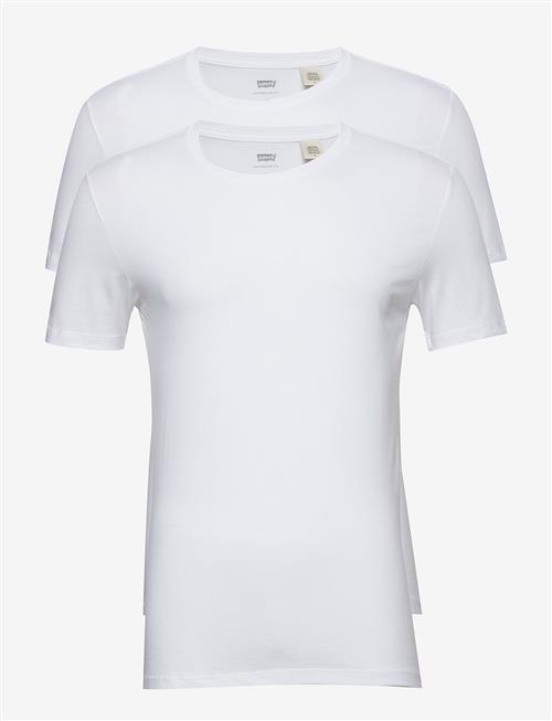 Levi's® | Slim 2Pk Crewneck 1 Twopack Te | XXL