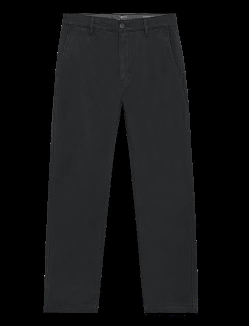 Levi's® | Xx Chino Std Ii Mineral Black | 29 x 30