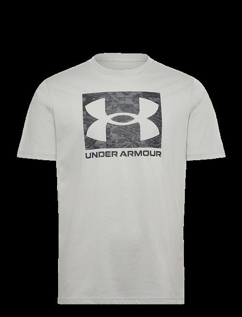 Under Armour | Ua Abc Camo Boxed Logo Ss | XXL