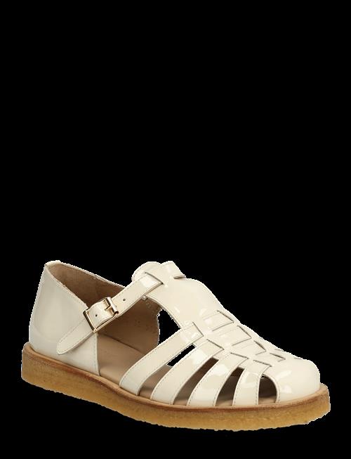 ANGULUS | Sandals - Flat  - Closed Toe - Op | 38