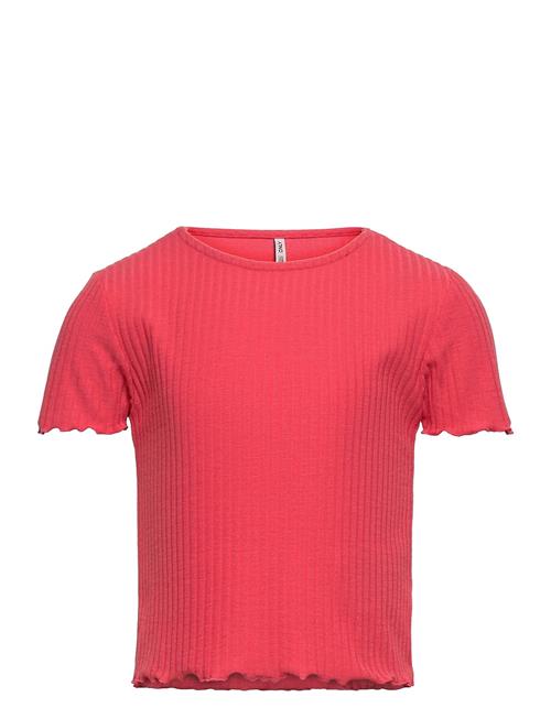 Kids Only | Kognella S/S O-Neck Top Noos Jrs | 158-164