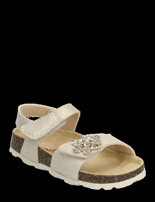 Superfit | Fussbettpantoffel | 25/15.5CM