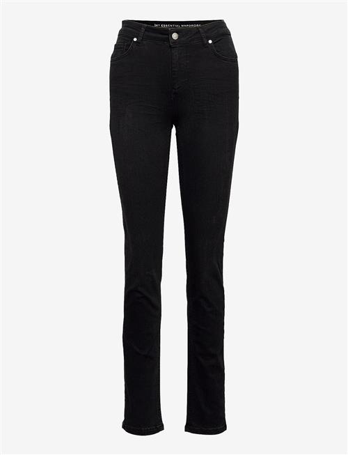 My Essential Wardrobe | 33 The Celina 100 High Straight Y | 31 x 32