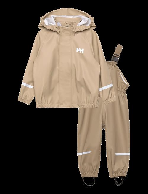 Helly Hansen | K Bergen 2.0 Pu Rainset | 110