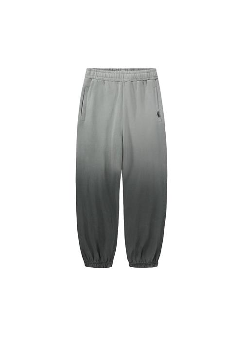 Molo Aimon Soft Pants Storm Dip Dye Storm Dip Dye 110 cm  Grå  110 cm  Drenge