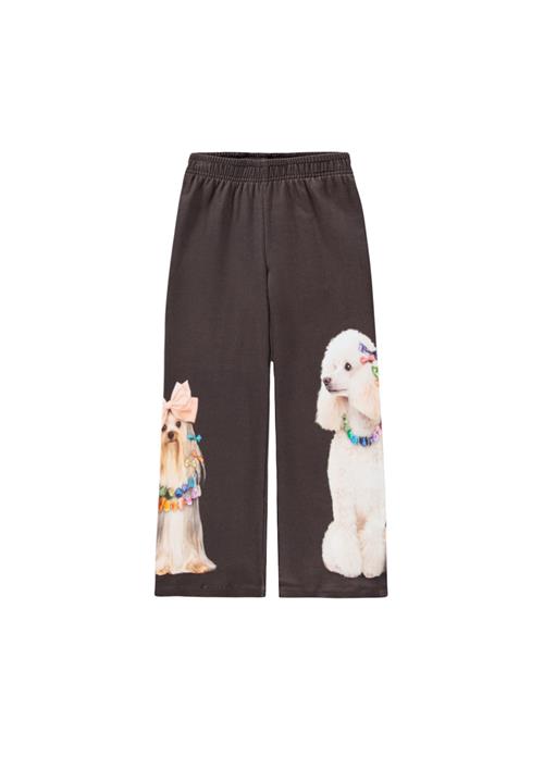 Molo Aurita Soft Pants Photoshoot Photoshoot 98 cm  Creme  98 cm  Piger