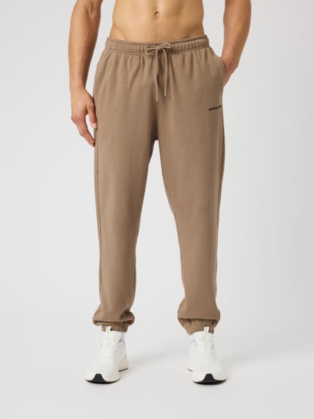 Björn Borg Borg Classic Sweatpants Brun, S