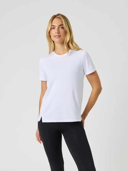Björn Borg Borg T-shirt Hvid, M