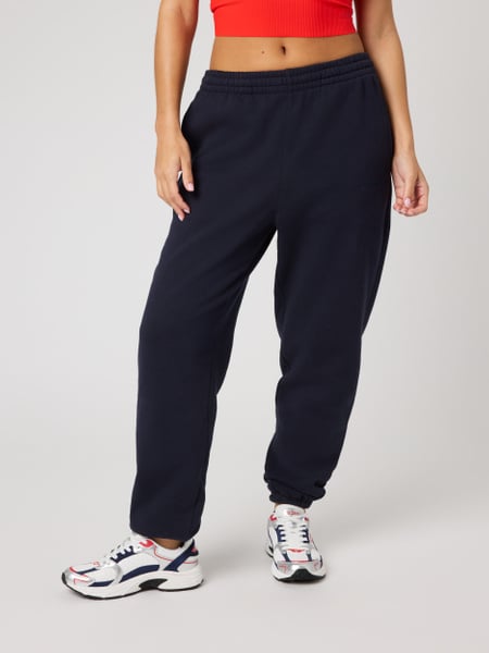 Björn Borg Borg Sweatpants Marineblå, XS