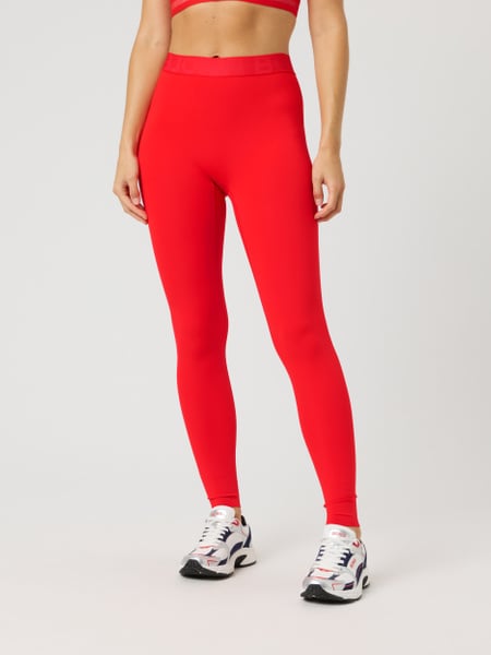 Björn Borg Borg Tights Rød, M