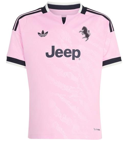 adidas Originals Fodboldtrøje - Juventus - TRUPNK/BLACK