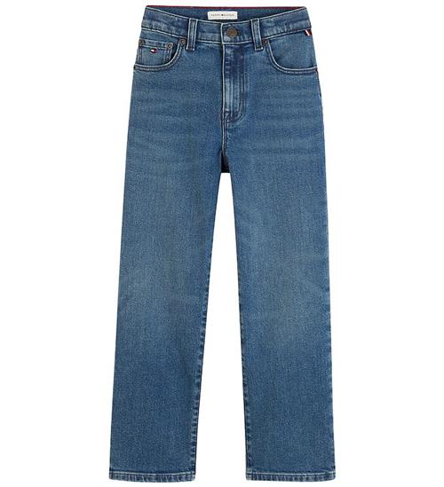 Tommy Hilfiger Jeans - Vintage Medium Denim