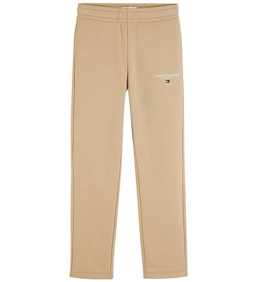 Tommy Hilfiger Sweatpants - Essential - Gentle Gold