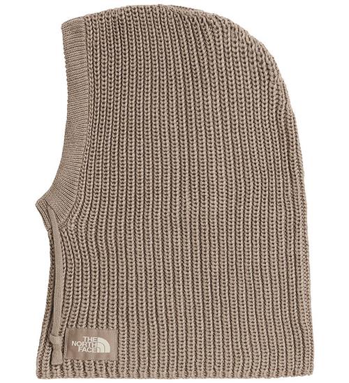 The North Face Elefanthue - Apres Knit Hood - Garnet