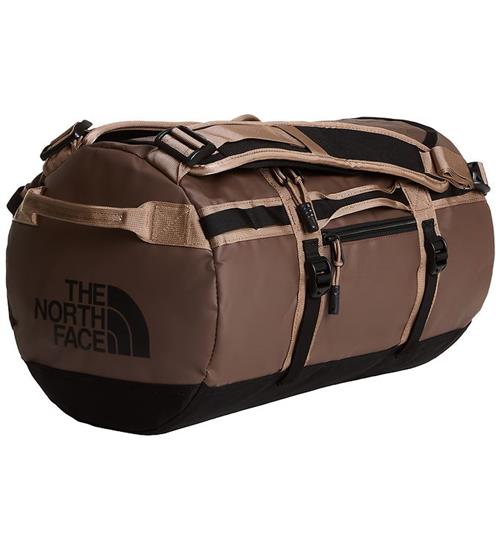 The North Face Rejsetaske - Base Camp Duffel - XS - 31L - Smoke