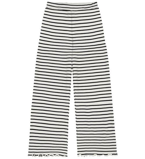Minymo Bukser - Rib - Tap Shoe