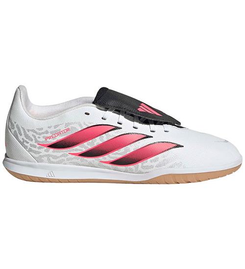 adidas Performance Indendørssko - Predator Club FT - Cloud White