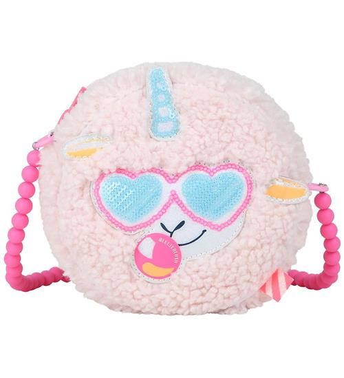 Billieblush Skuldertaske - Pink