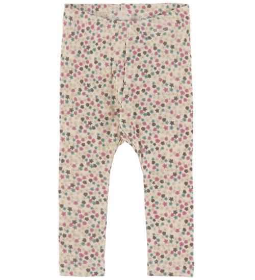 Name it Leggings - NbfLianna - Antique White
