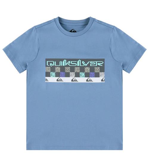 Quiksilver T-shirt - Next Gen - Rivera
