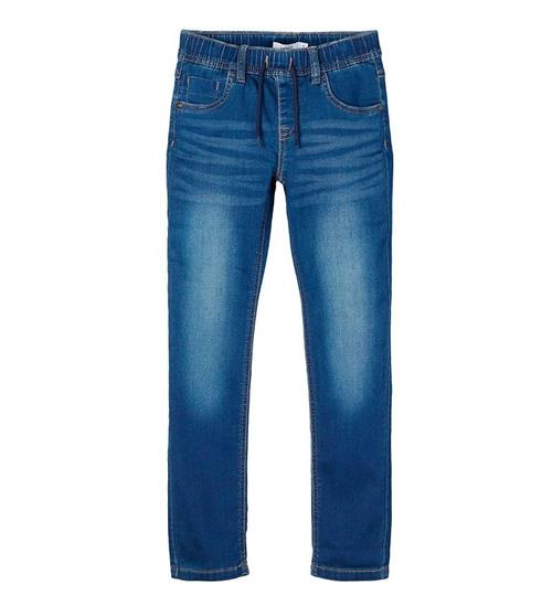 Name It Jeans - Noos - NkmRyan - Dark Blue Denim