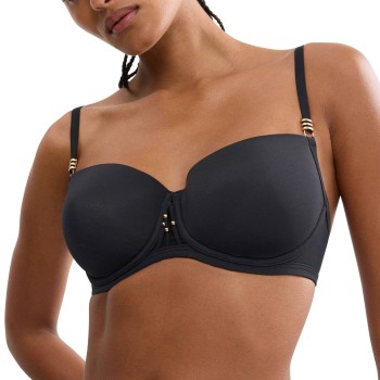 Triumph Palina Love By The Sea Bikini Top Sort F 38 Dame