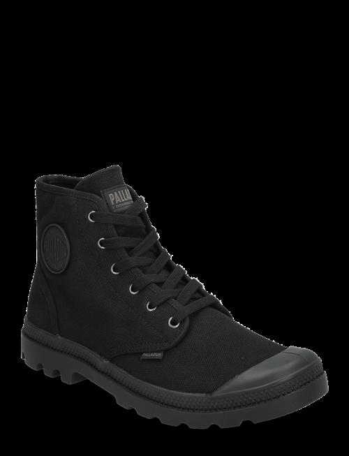 Palladium | Pampa Hi | 44