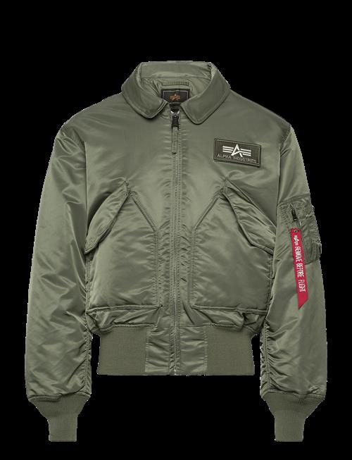 Alpha Industries | Cwu-45 Heritage | M