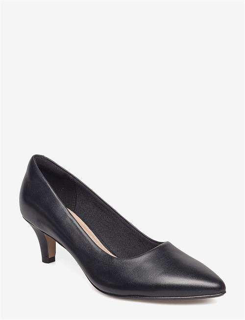 Clarks | Linvale Jerica D | 37.5