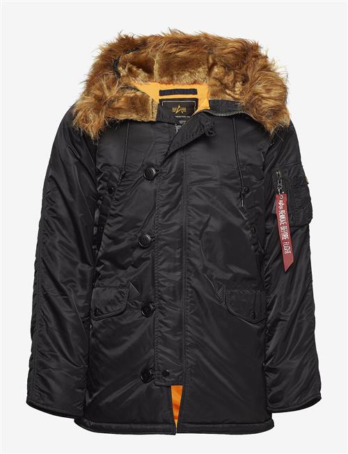 Alpha Industries | N-3B Vf 59 Vintage Fit | XL