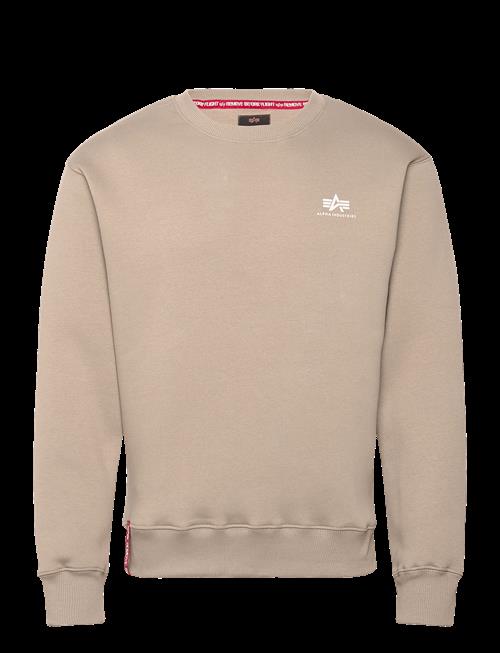 Alpha Industries | Basic Sweatshirt Sl | M