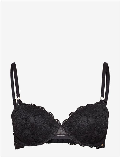 DKNY Homewear | Superior Lace | DD x 70