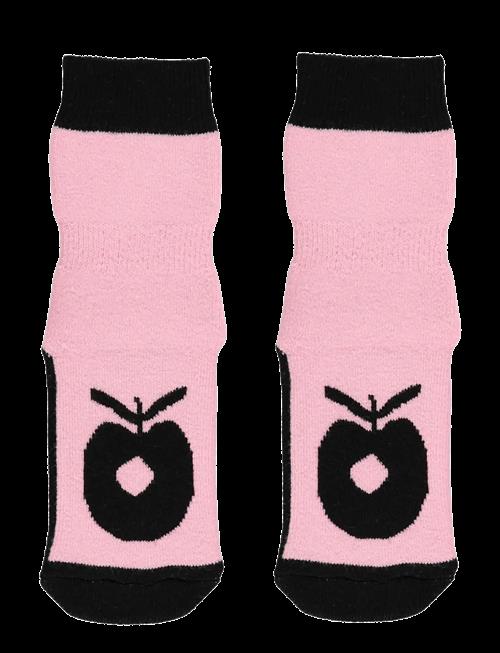 Småfolk | Socks Big Apple, Non-Slip. Originals. | 23-25