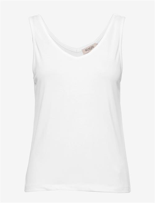 Soaked | Slcolumbine Tank Top | XS