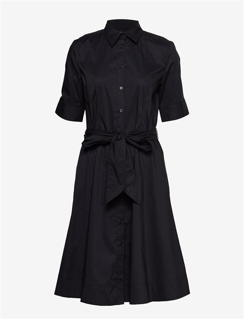 Lauren Ralph Lauren | Silky Strtch Cotton-Dress | 42