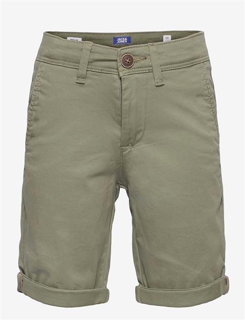 Jack & Jones | Jpstbowie Jjshorts Solid Sn Jnr | 176