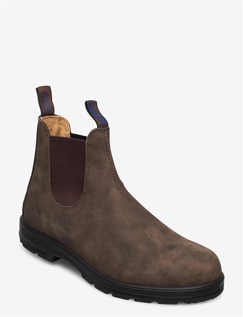 Blundstone | Bl 584 Warm & Dry Chelsea Boot | 47