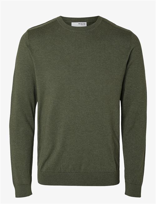 Selected | Slmberg Crew Neck Noos | L