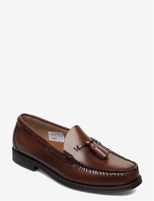 G.H. BASS | Gh Weejun Ii Larkin Moc Tassel | 46