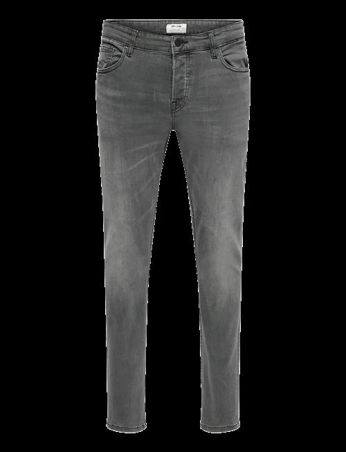 ONLY & SONS | Onsloom Slim Wash Blk 0447 Dia Dnm Noos | 29 x 34