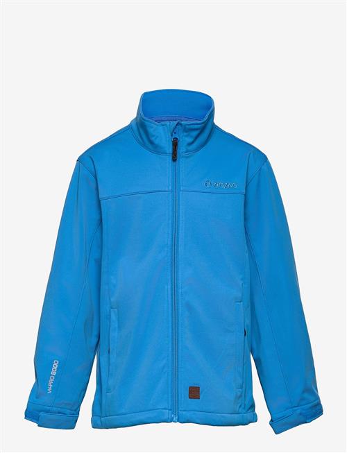 ZigZag | Anakin Softshell Jacket | 104-110
