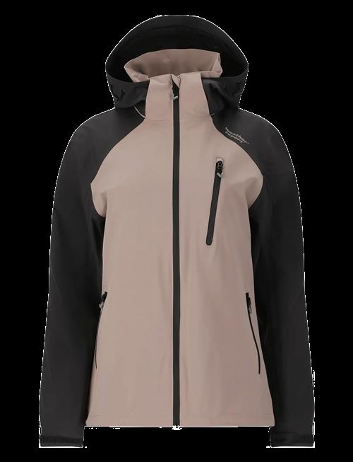 Weather Report | Camelia W Awg Jacket W-Pro 15000 | 40