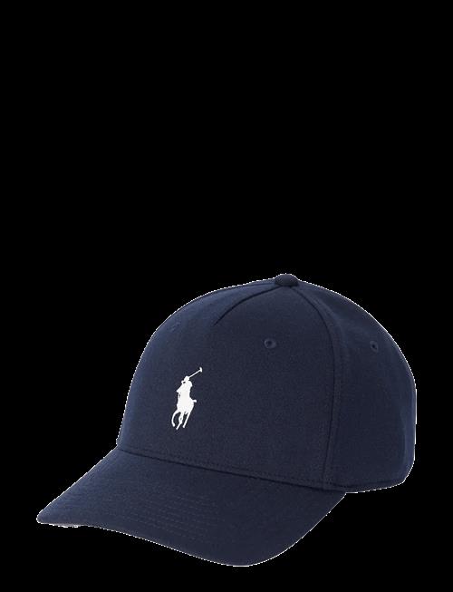 Polo Ralph Lauren | Double Knit Tech-5 Panel Modern Spr | ONE SIZE