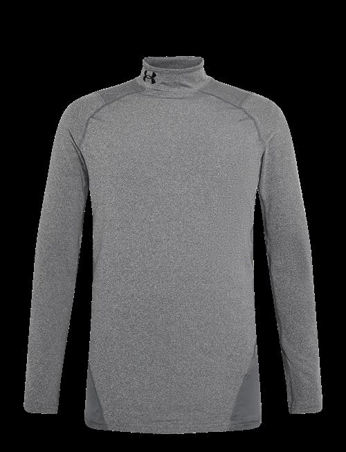 Under Armour | Ua Cg Armour Fitted Mock | L
