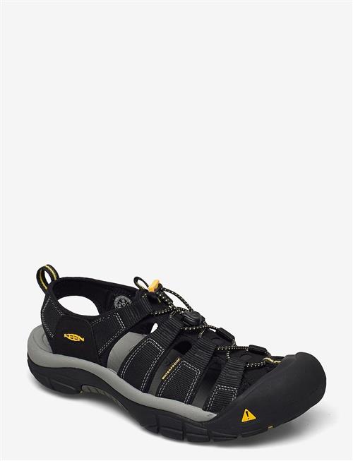 KEEN | Ke Newport H2 M Black | 42